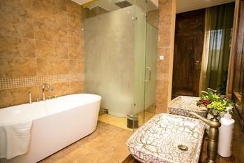 Lijiang Banshan Yunfu Boutique Hostel Lijiang (Yunnan) Bagian luar foto