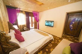 Lijiang Banshan Yunfu Boutique Hostel Lijiang (Yunnan) Bagian luar foto