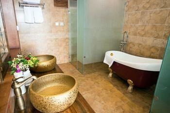 Lijiang Banshan Yunfu Boutique Hostel Lijiang (Yunnan) Bagian luar foto